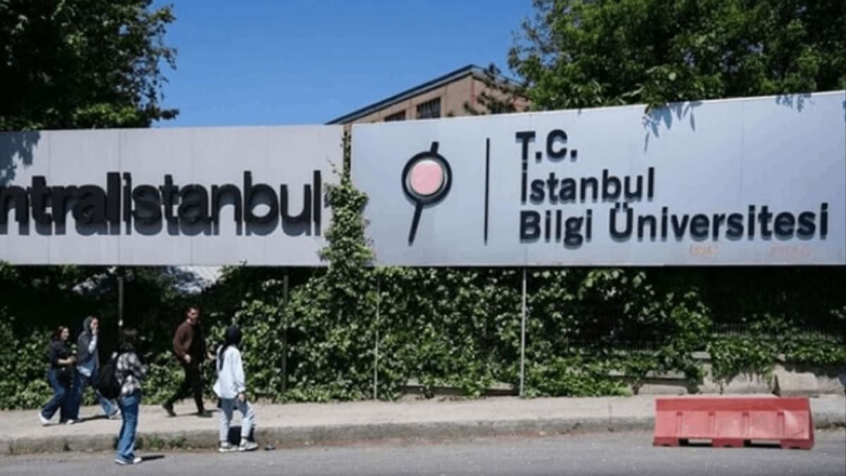 Kapatılıp yeniden açılan Bilgi Üniversitesi'nde kontenjanların yarısı dolmadı