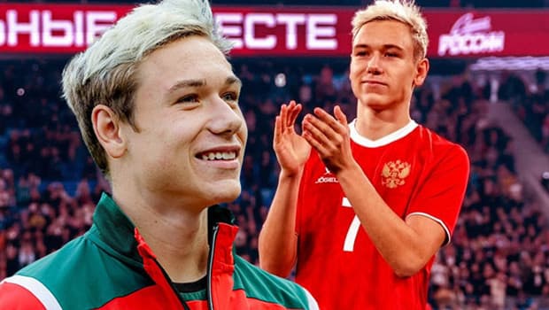Batrakov, Galatasaray'a Transfer Olduğunu Resmen Duyurdu