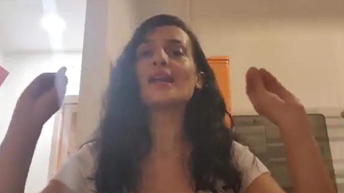 Şanlıurfalı erkekleri konu alan video çeken öğretmene soruşturma başlatıldı