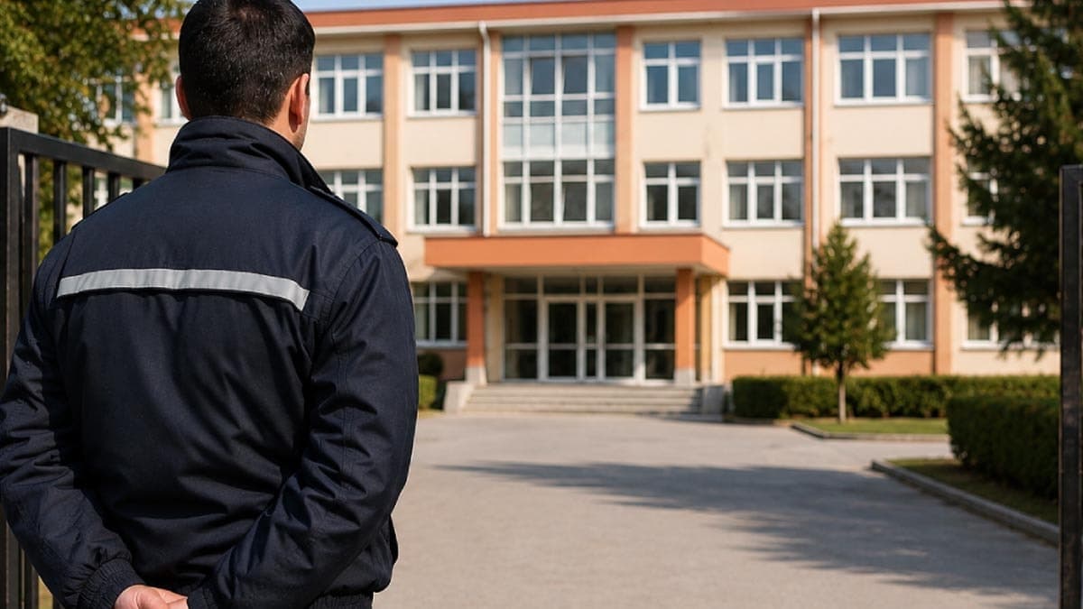 Okullara 30 bin yeni personel alınacak: Maaş ve başvuru koşulları açıklandı