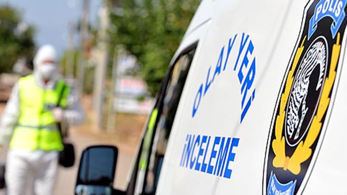 Sözlü tartışma kanlı bitti: BABA VE OĞLU HAYATINI KAYBETTİ