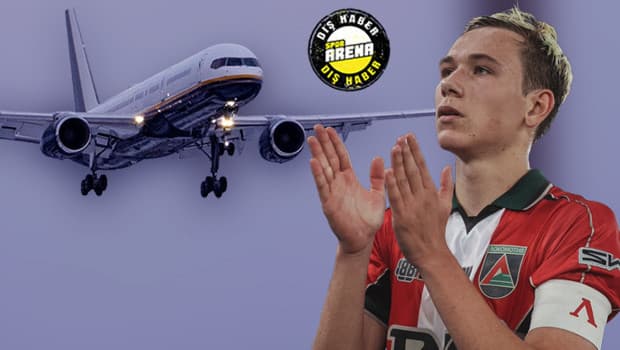 Galatasaray'ın yeni yıldızı Batrakov yarın İstanbul'a iniyor
