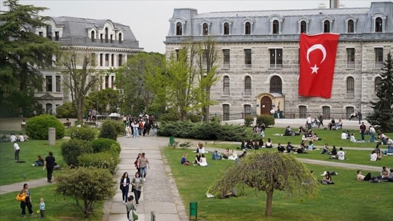 Boğaziçi markası ekonomik krizin gölgesinde: Çöküş süreci hızlandı