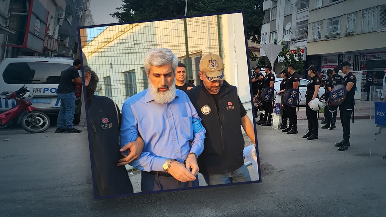 Furkan Vakfı operasyonunda kritik detaylar: Eski görevli Kuytul hakkında çarpıcı iddialarda bulundu